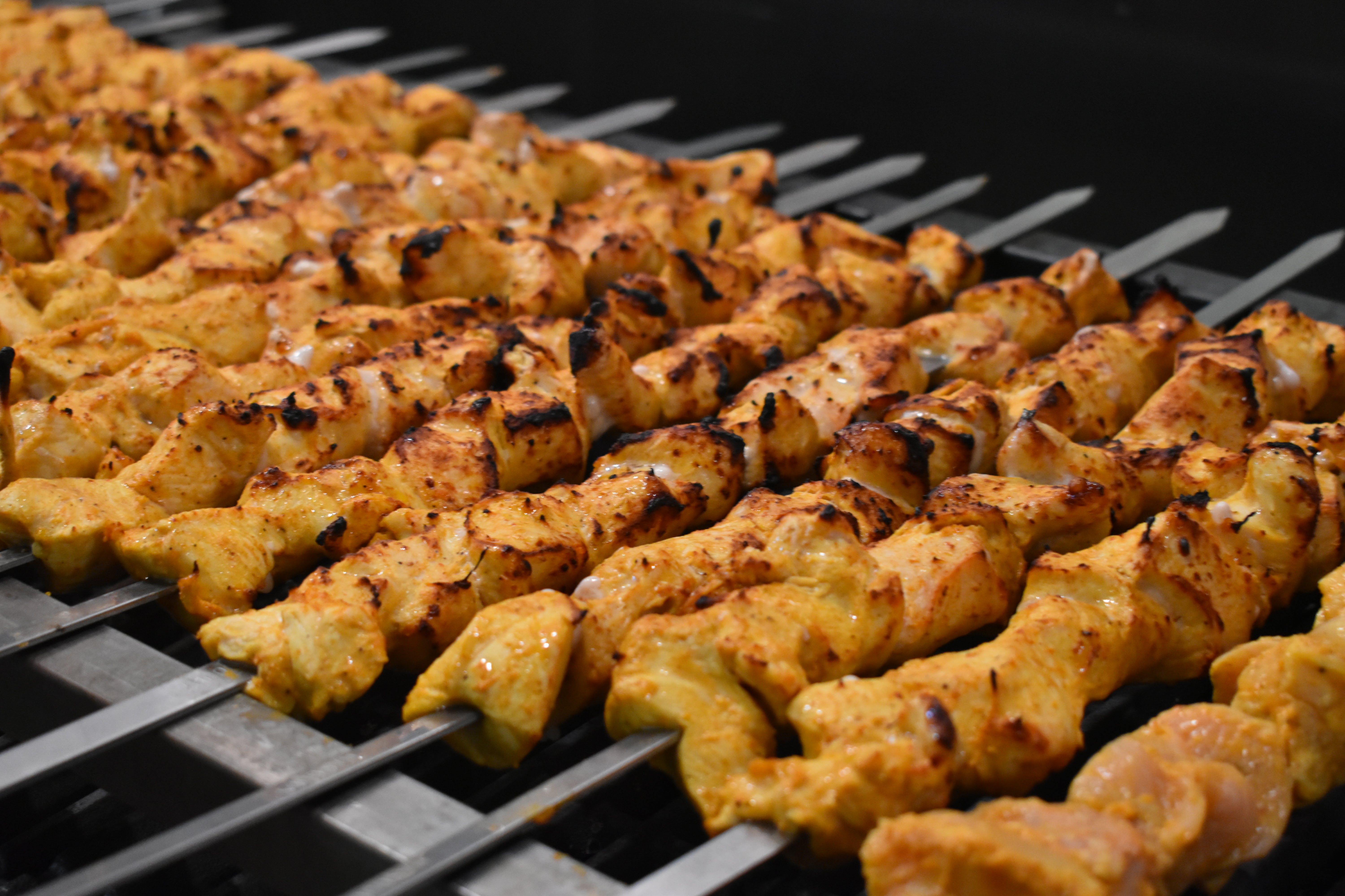 Kabab Guys Fairmount hero