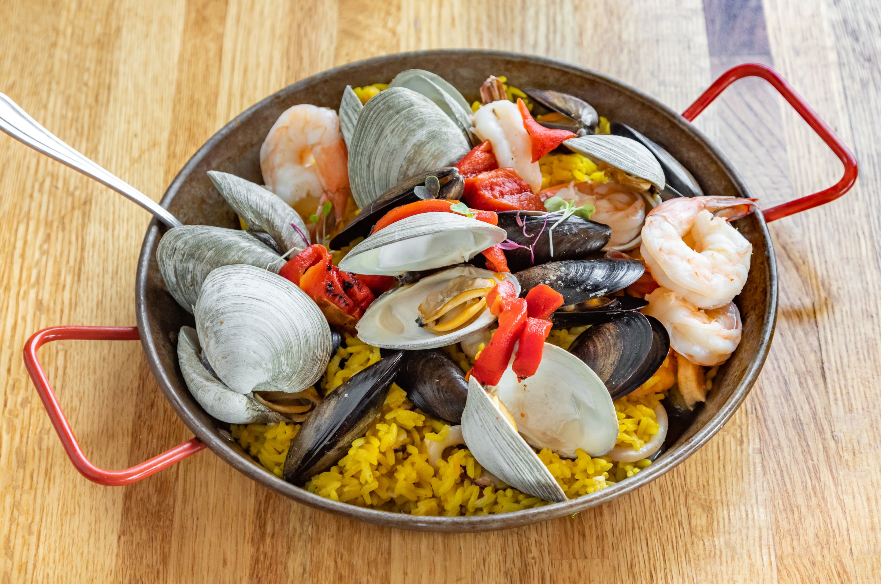 Redford Fish And Seafood Market Photos