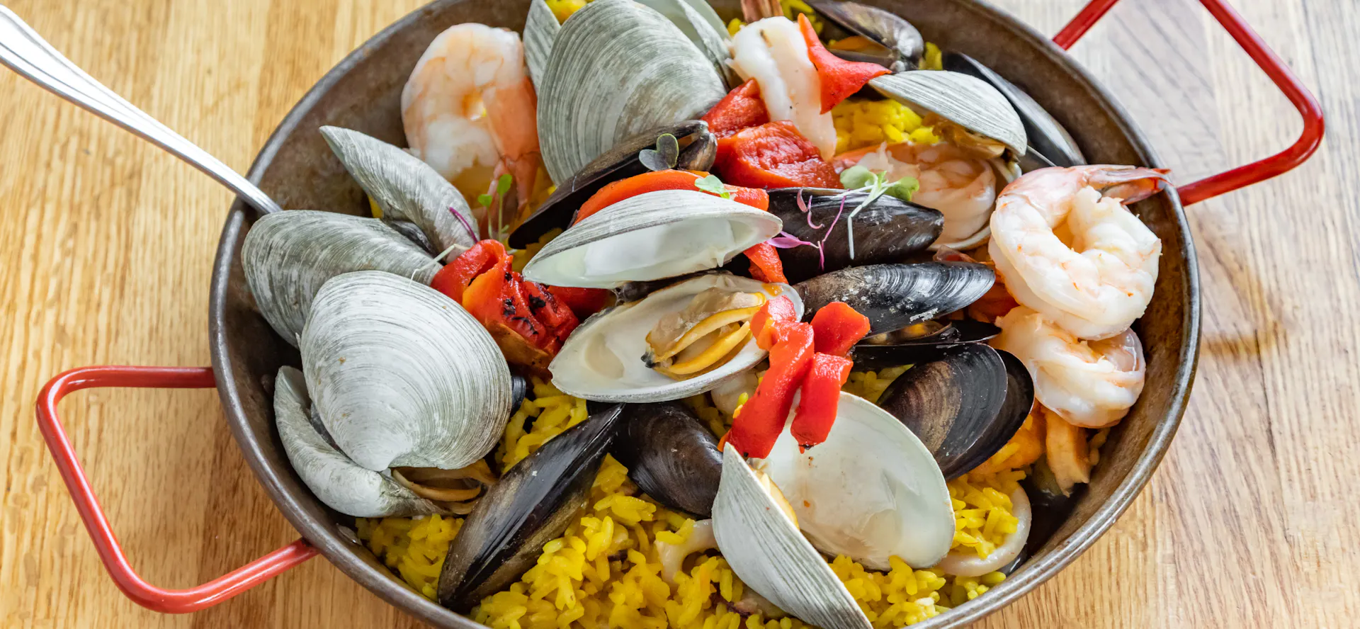 Redford Fish And Seafood Market Photos