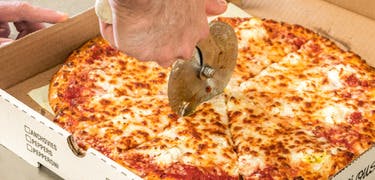 Pisa Pizza N Chick hero
