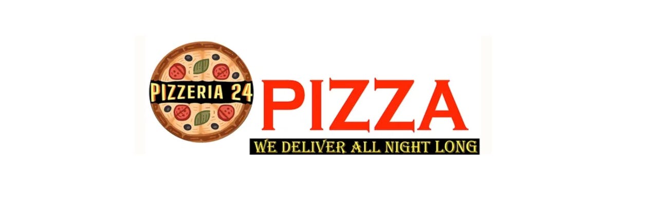 Pizzeria 24 hero