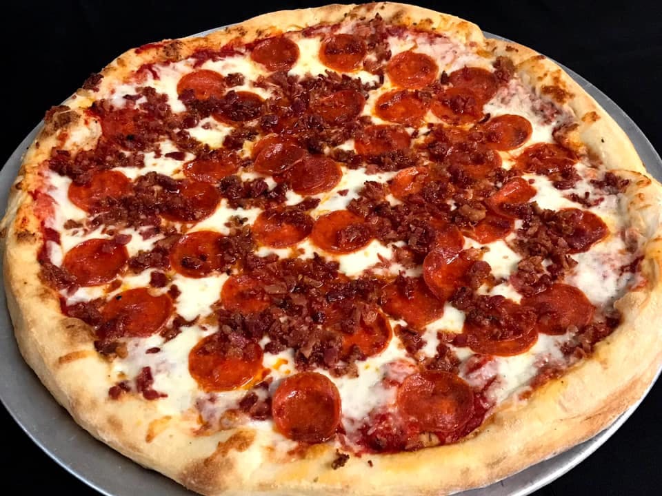 Aleco's Cafe & Restaurant Menu Pizza Delivery Harrisburg, PA Order