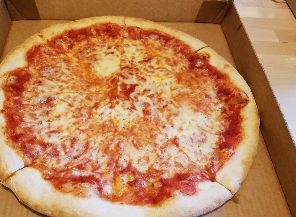 Finazzo's Italian Restaurant & Pizza hero
