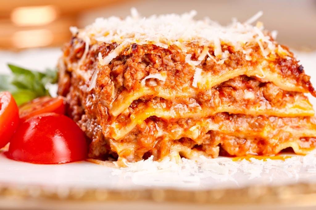 Pasta Villa Italian Restaurant & Pizzeria hero
