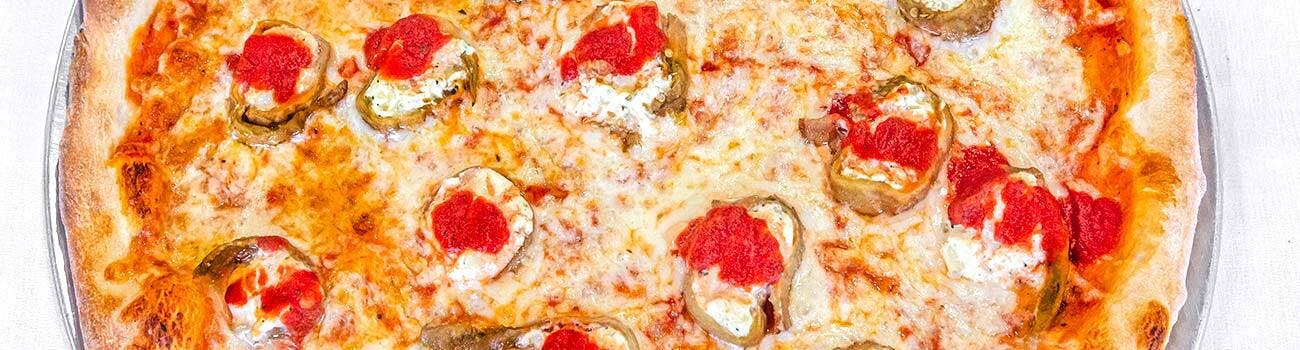 Biga Pizzeria & Ristorante hero