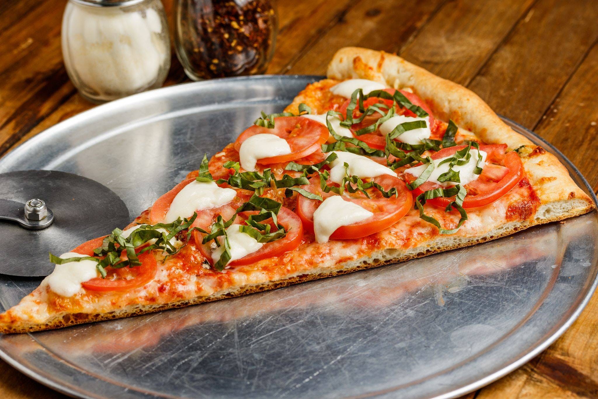 Pizza Love Menu Houston, TX Order Delivery (̶3̶̶)̶ (5 off) Slice