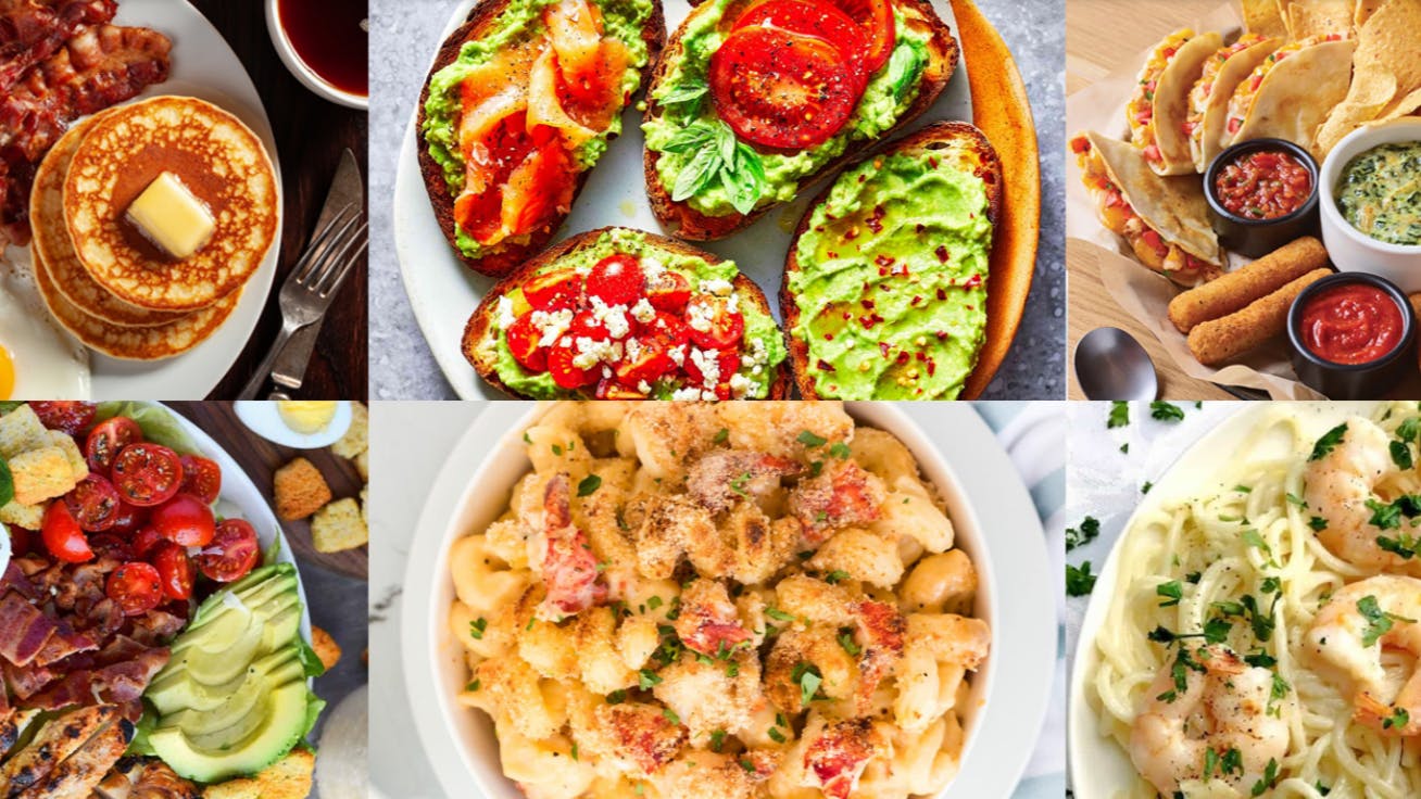 The Crystal Cafe hero