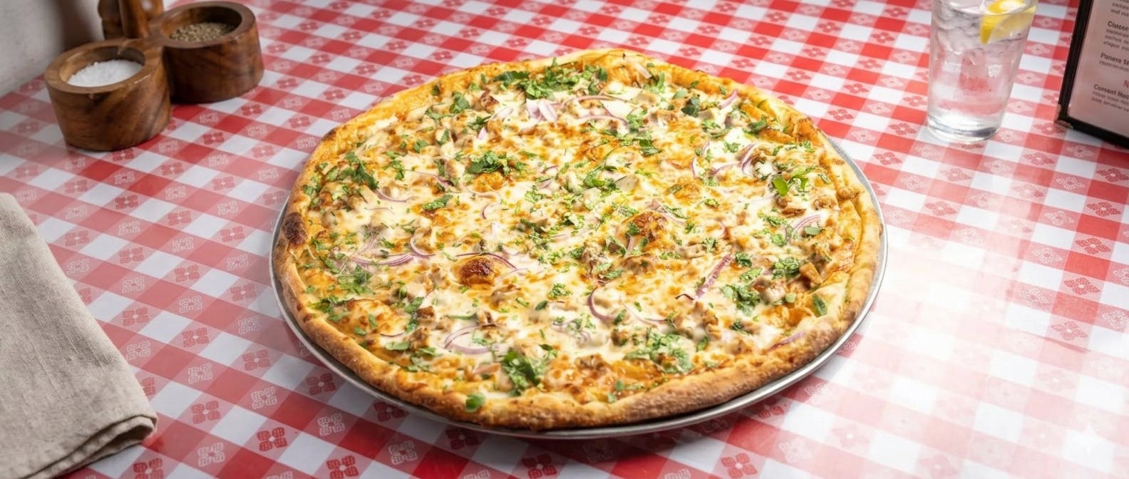 Enzo's Pizzeria (Since 2000) hero