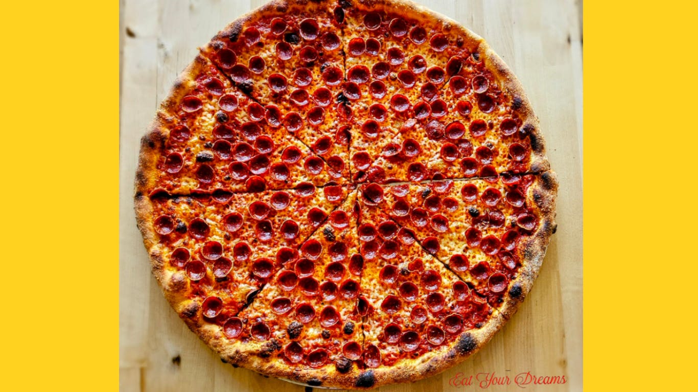 Old World Pizzeria hero