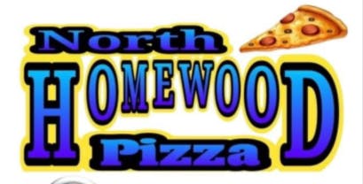 North Homewood Pizza hero