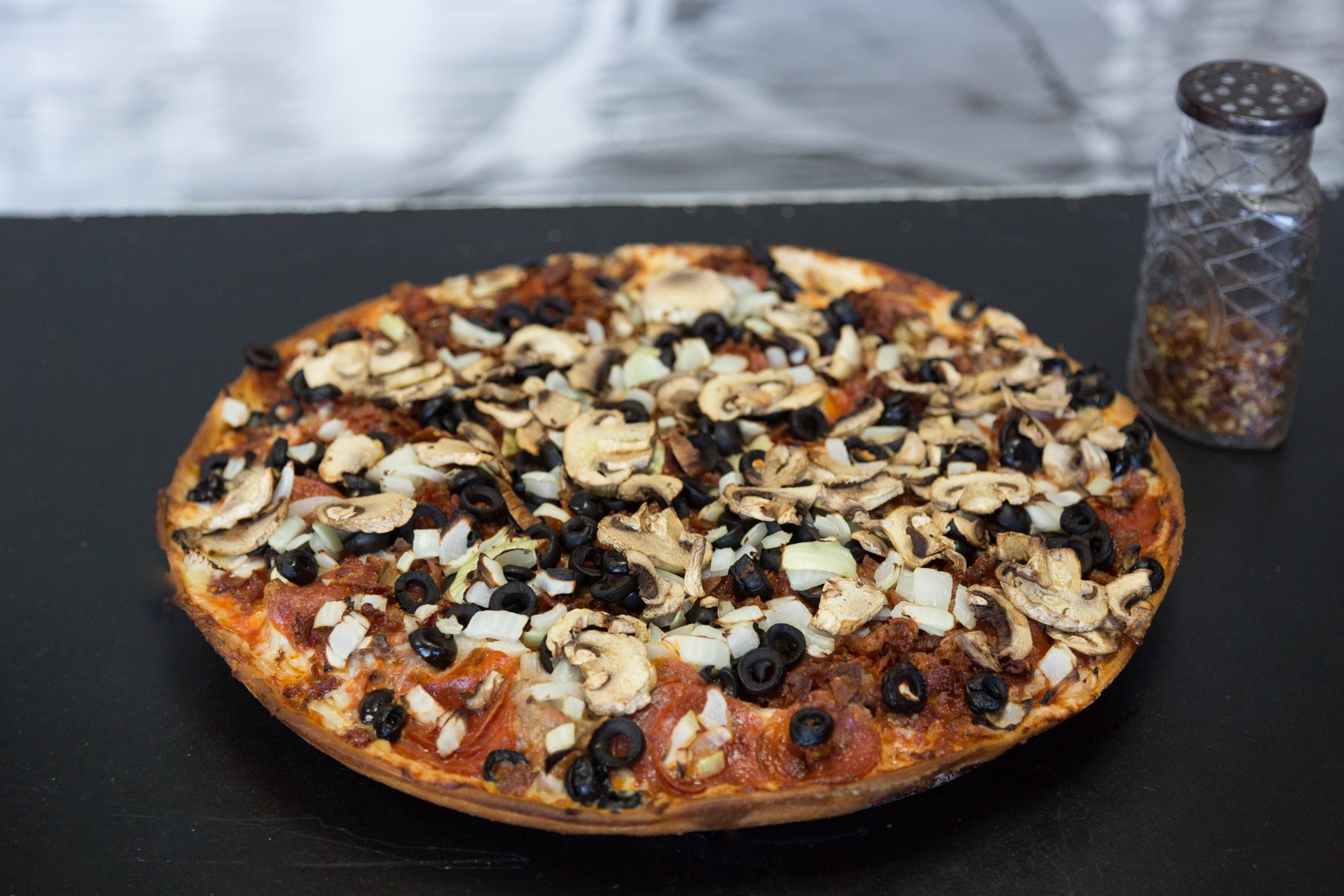 Matteo's Pizza Menu 1800 Carouthers Pkwy, Brentwood, TN 37027 Pizza