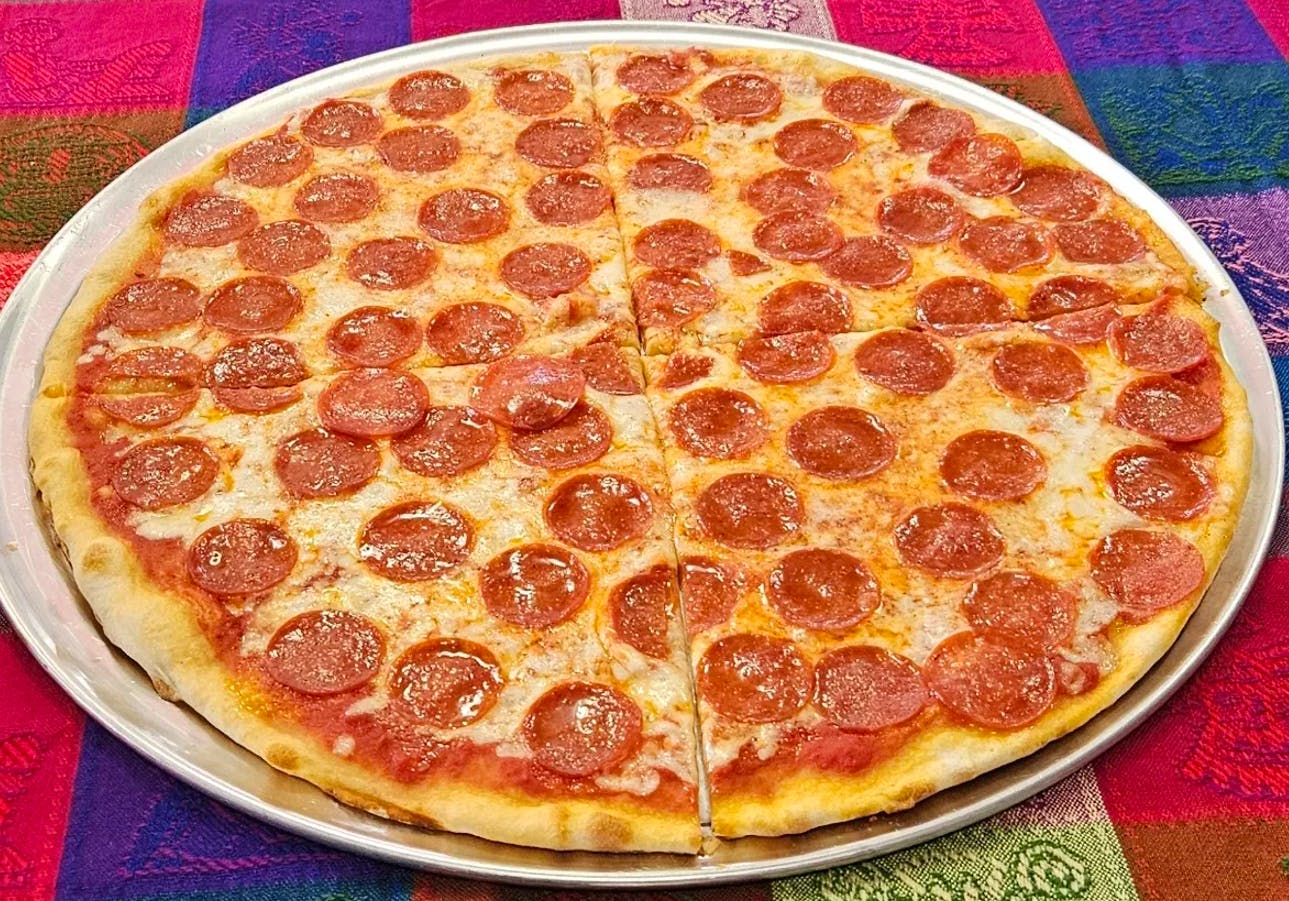 Cinco De Mayo Mexican Restaurant & Pizza hero