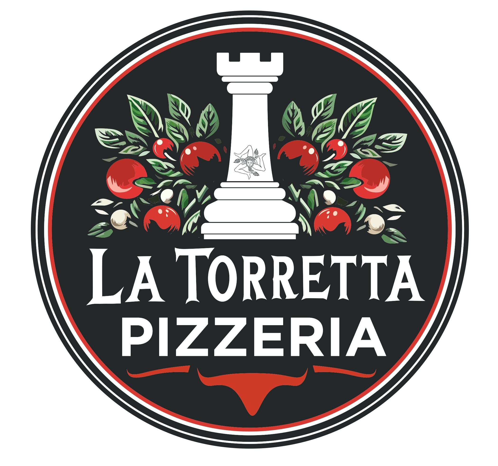 La Torretta Pizzeria hero