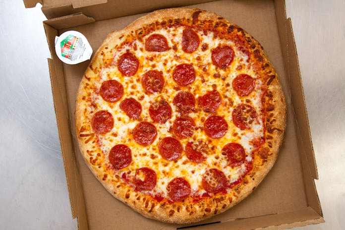 Pizza Boli�s Photos Essex Order Delivery