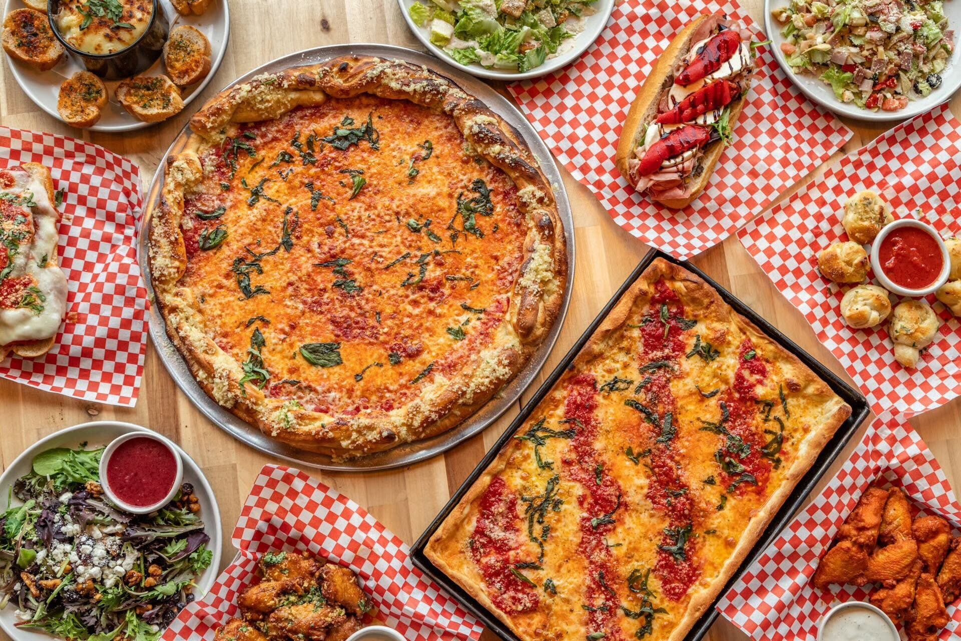 Angel City Pizza hero