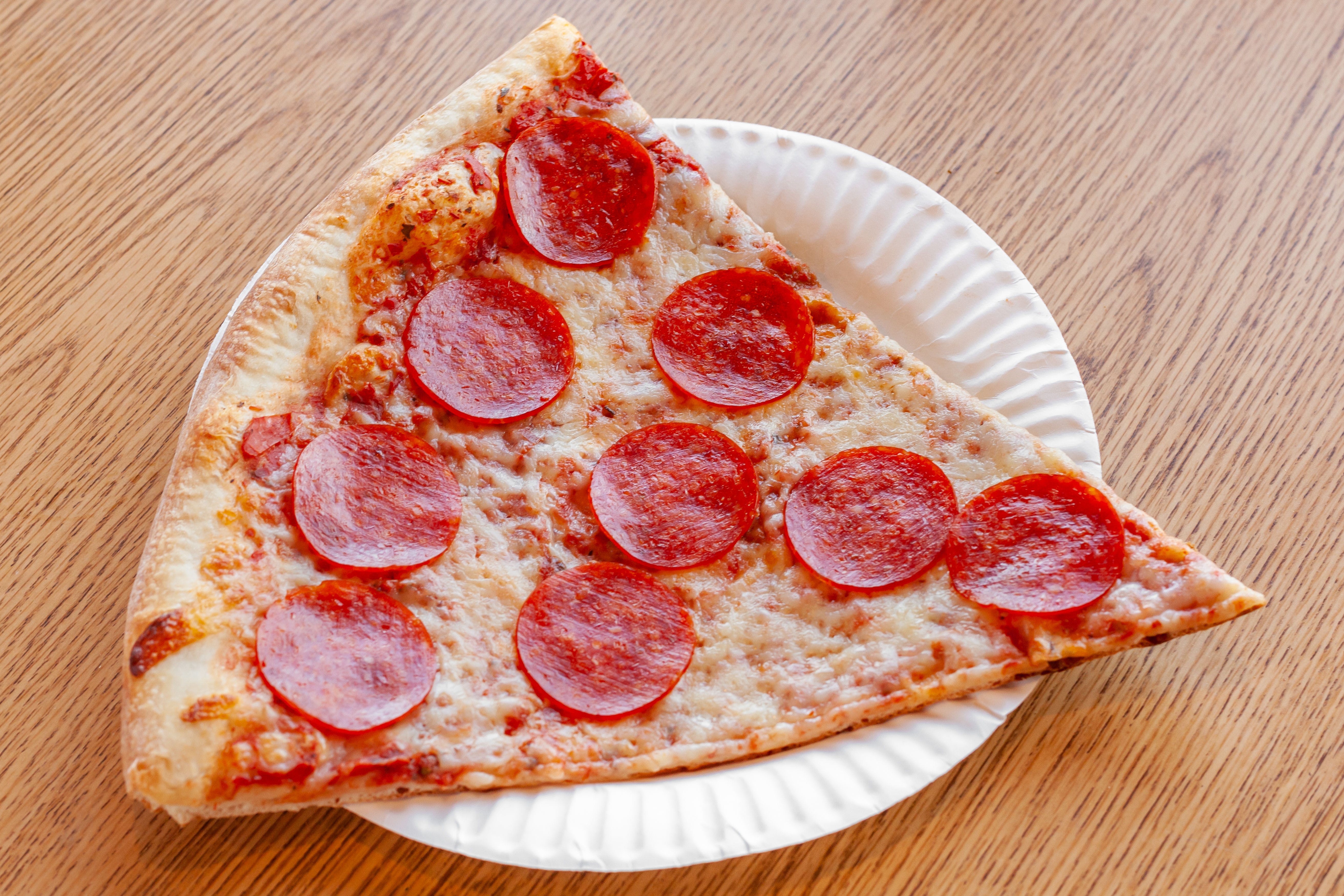 Marco Polo's Pizzeria - Pleasantville, NJ - 461 W Delilah Rd