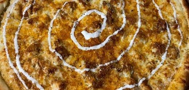 Gino's Italian Pizza & Pasta hero