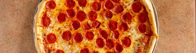 Italian Gardens Menu Towson Md Order Pizza Delivery 3