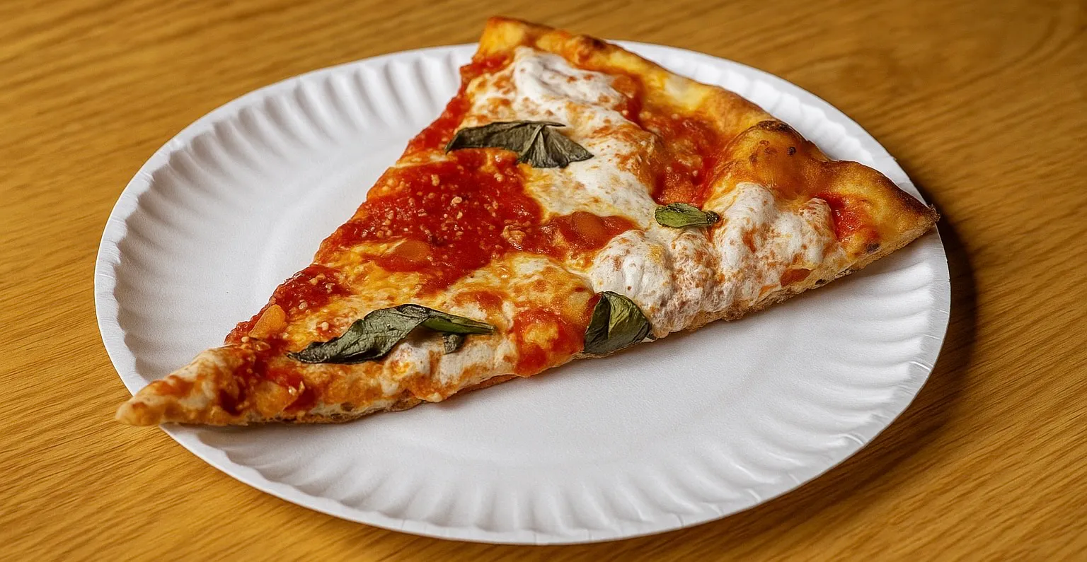 Amore Pizza & Subs hero