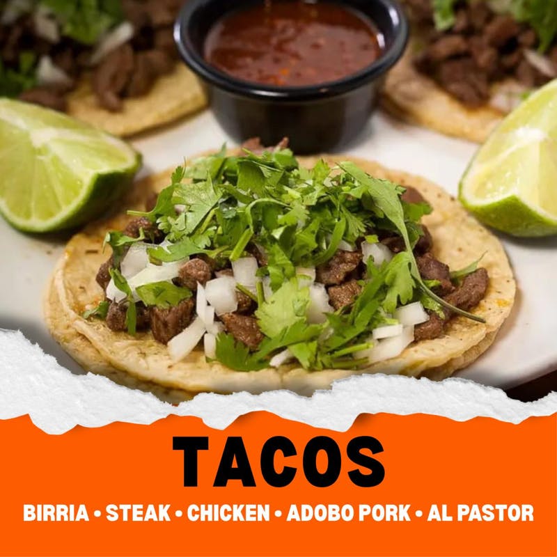 Don Chuy Kitchen hero