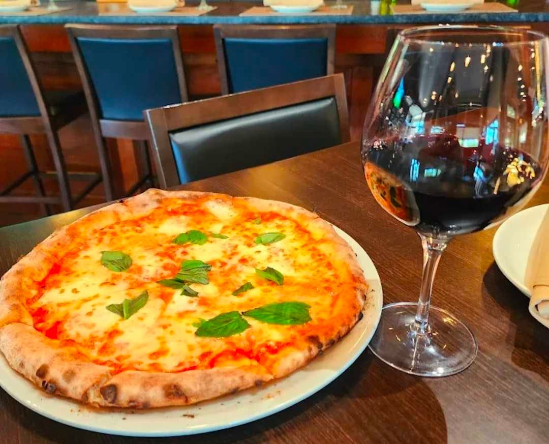 La Lupa Ristorante - View Menu & Order Online - 344 Washington Ave ...