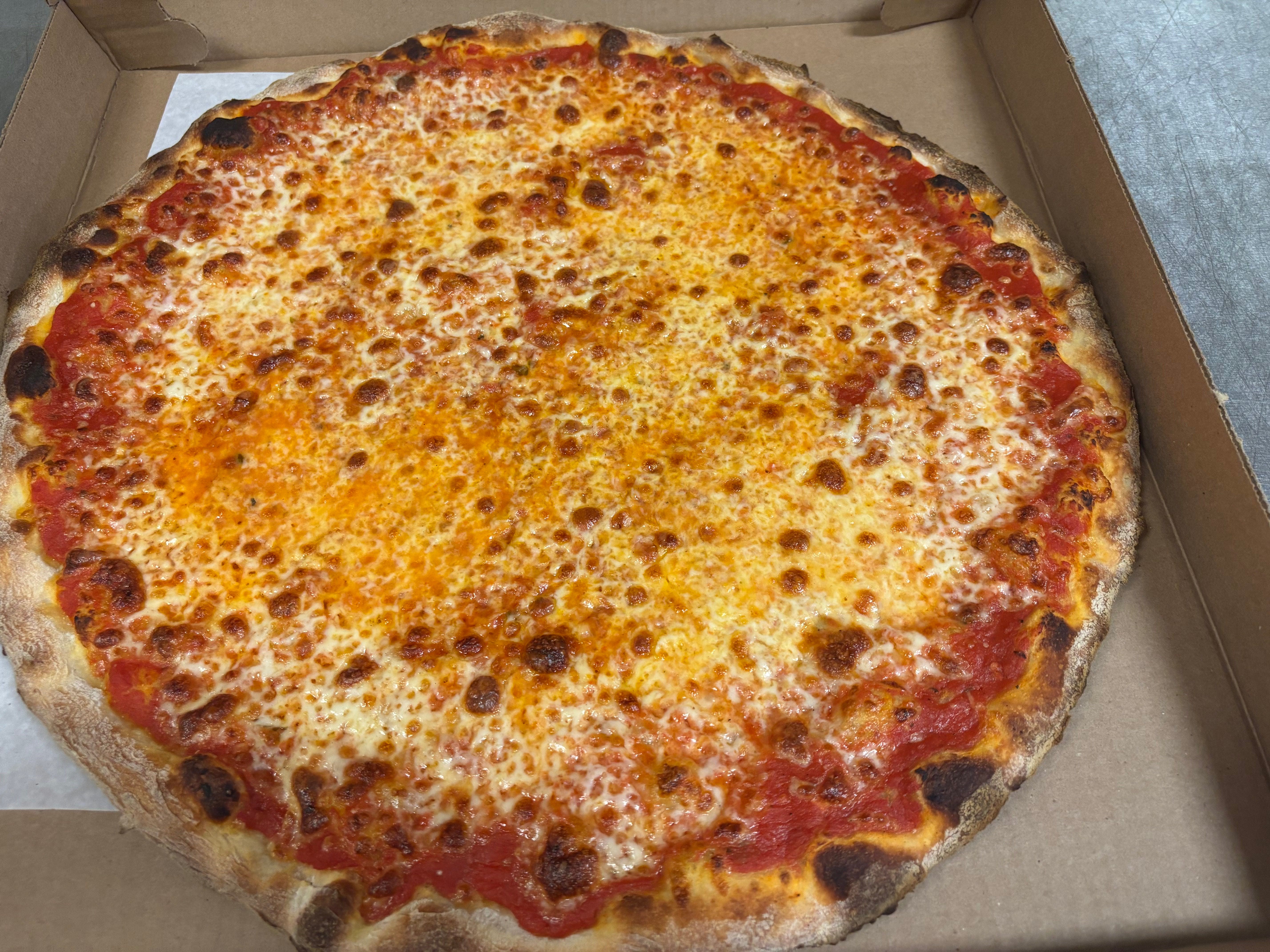 Da' Carmine Pizzeria & Restaurant hero