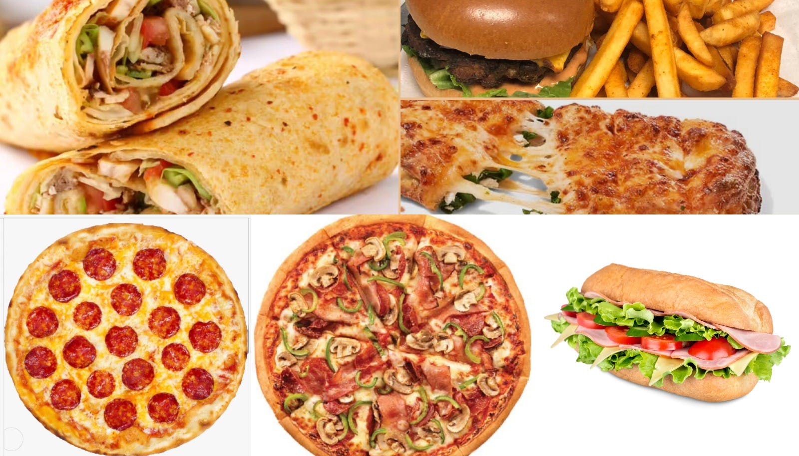 Plan B Pizza ( Indian and Italian fusion pizza ) hero