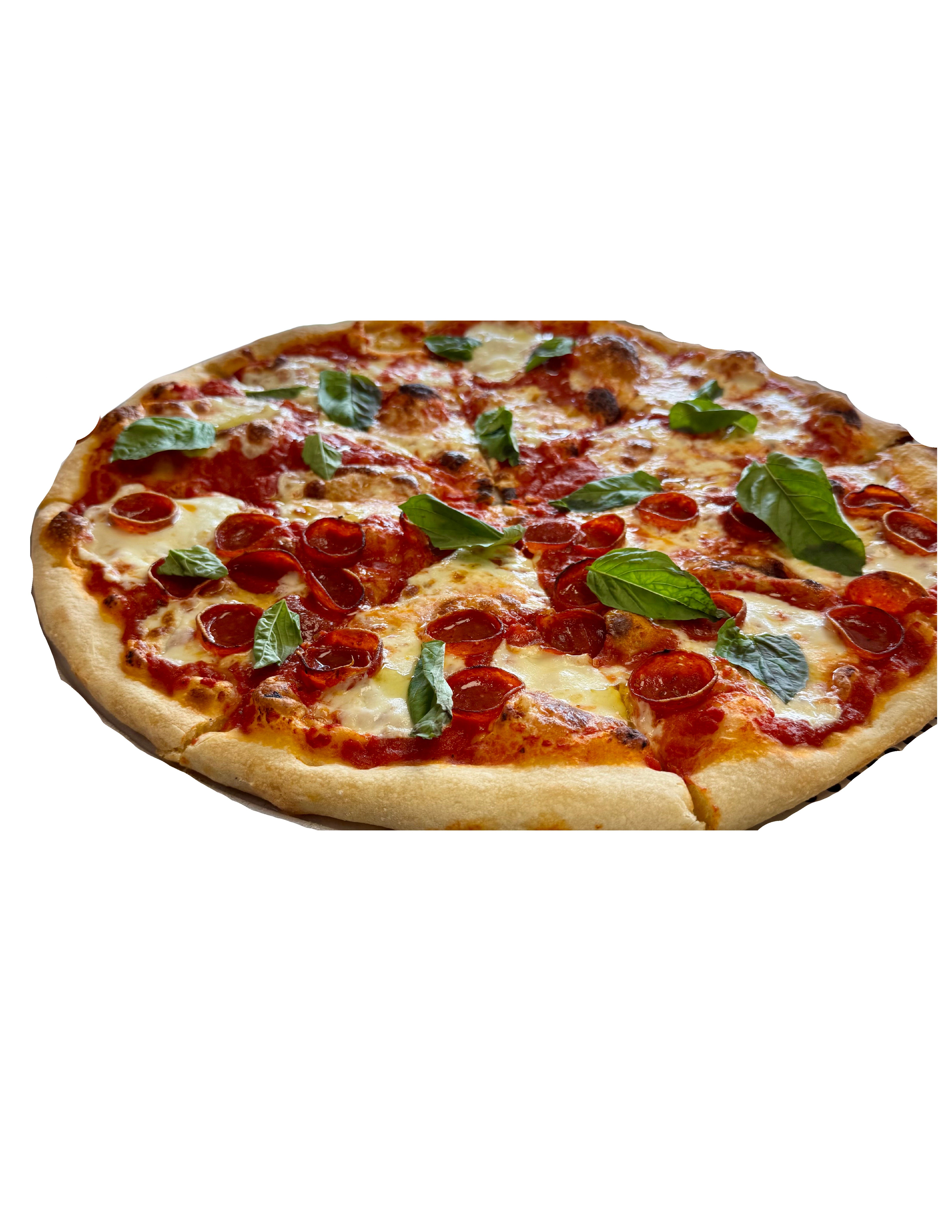 Ray's Pizzeria Of Sterling Heights hero