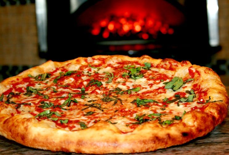 Britt's Pizza Menu Treasure Island, FL Order Delivery (̶5̶̶)̶ (10 off) Slice