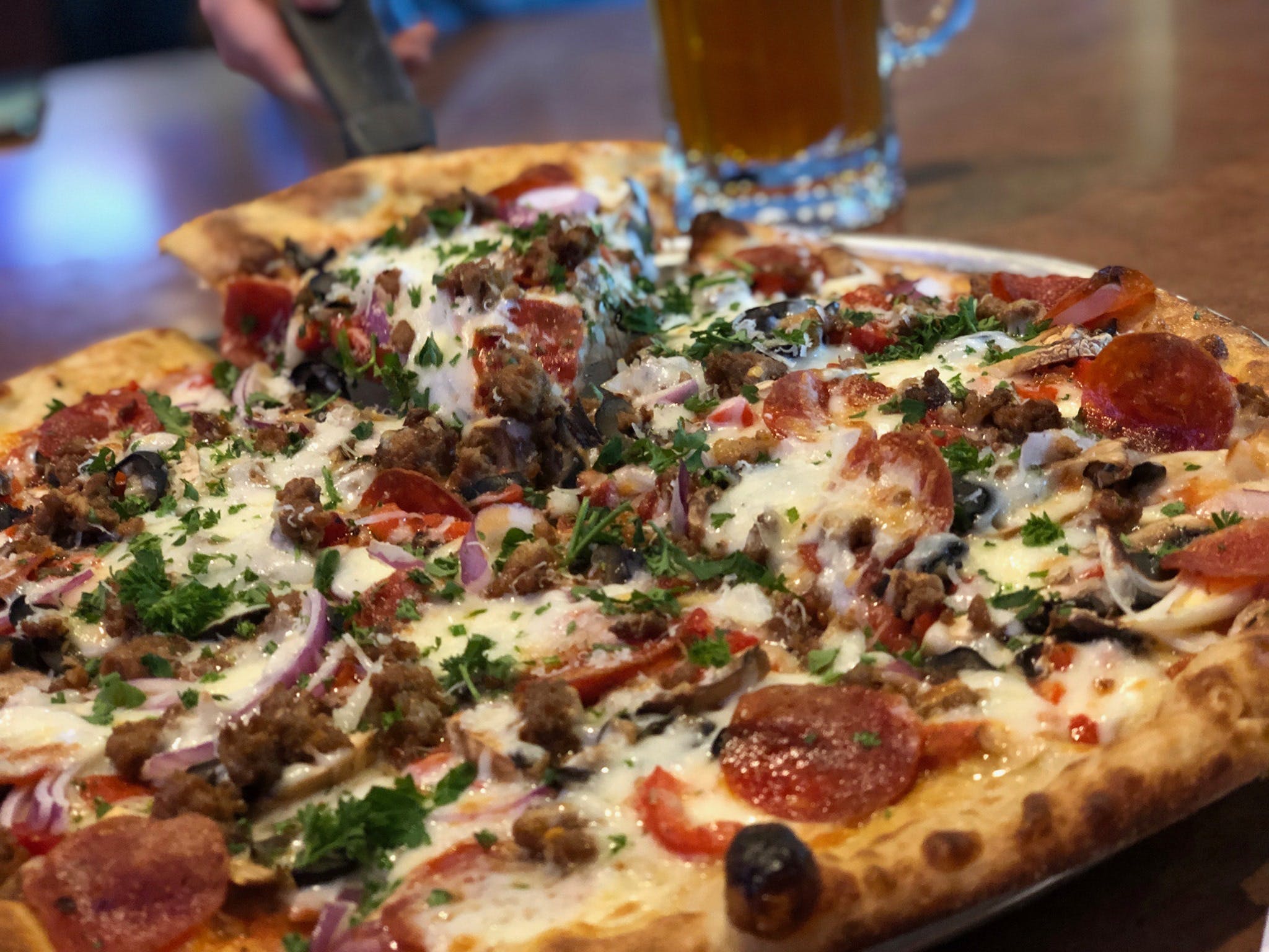 Rising Sun Pizza Menu Philadelphia, PA Order Delivery (̶5̶̶)̶ (10