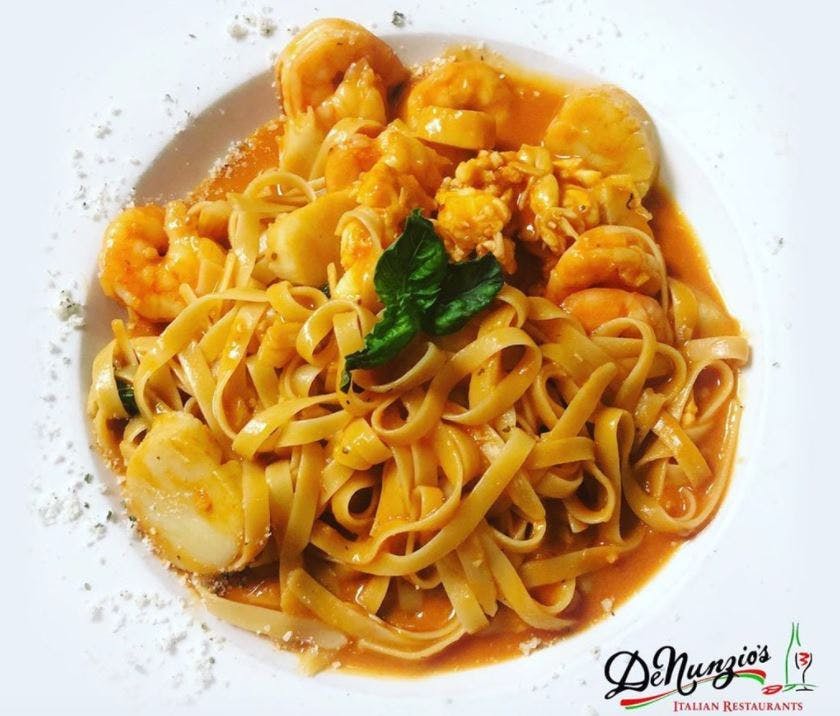 DeNunzio's Italian Chop House & Sinatra Bar hero