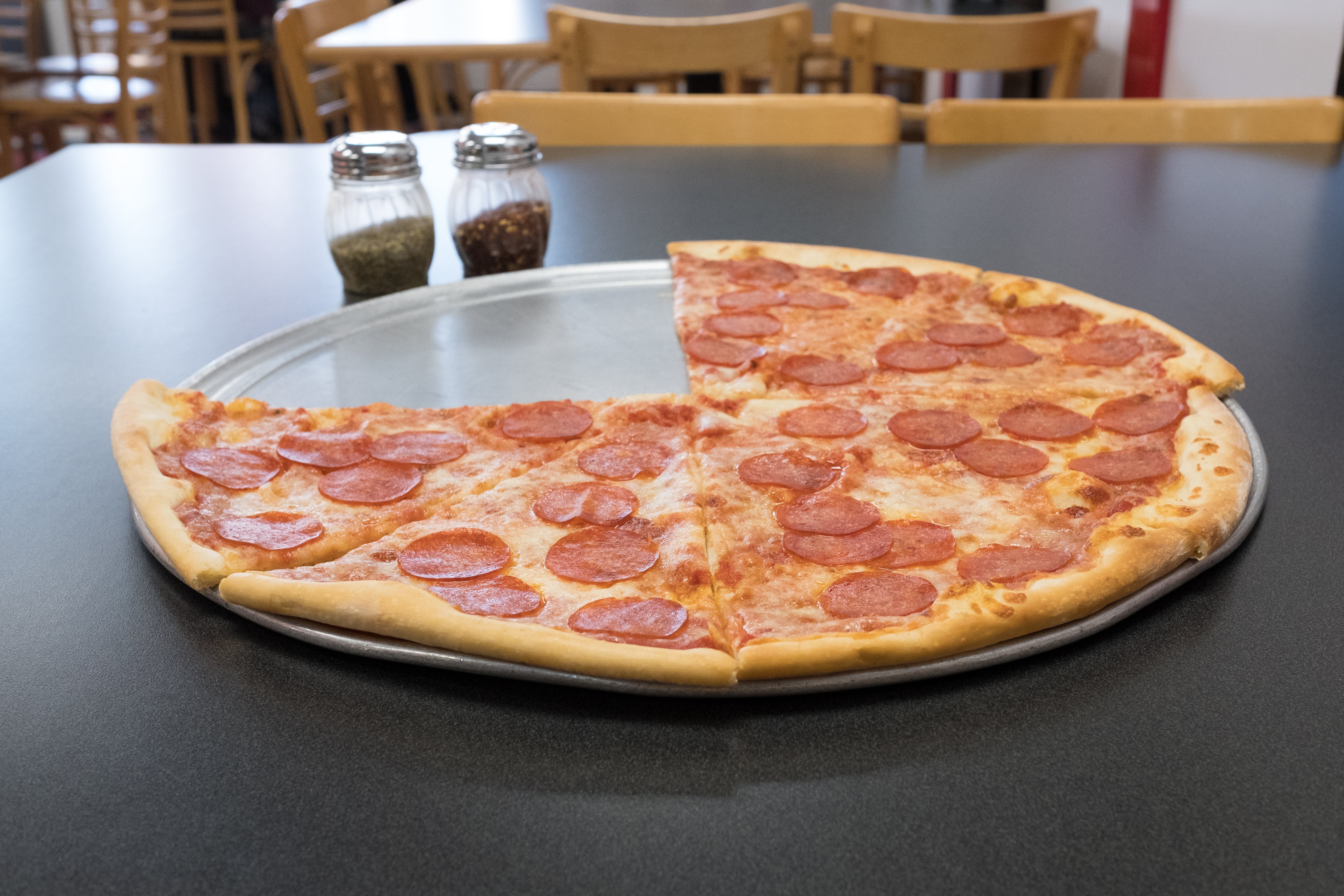 Brookside's Pizzeria Menu Owings Mills, MD Order Pizza Delivery