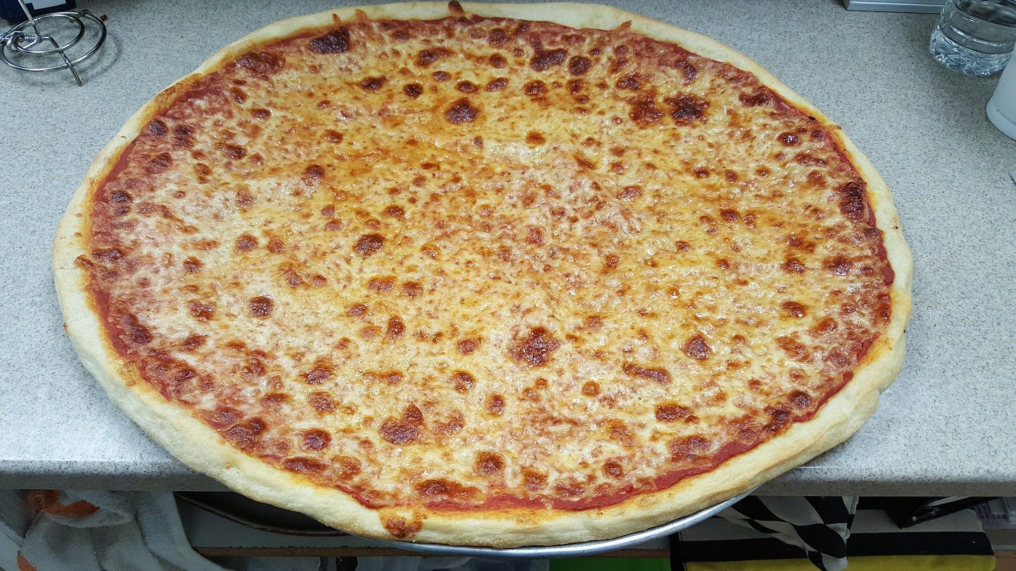 BelLas Pizza Menu Stanhope, NJ Order Delivery (̶3̶̶)̶ (5 off