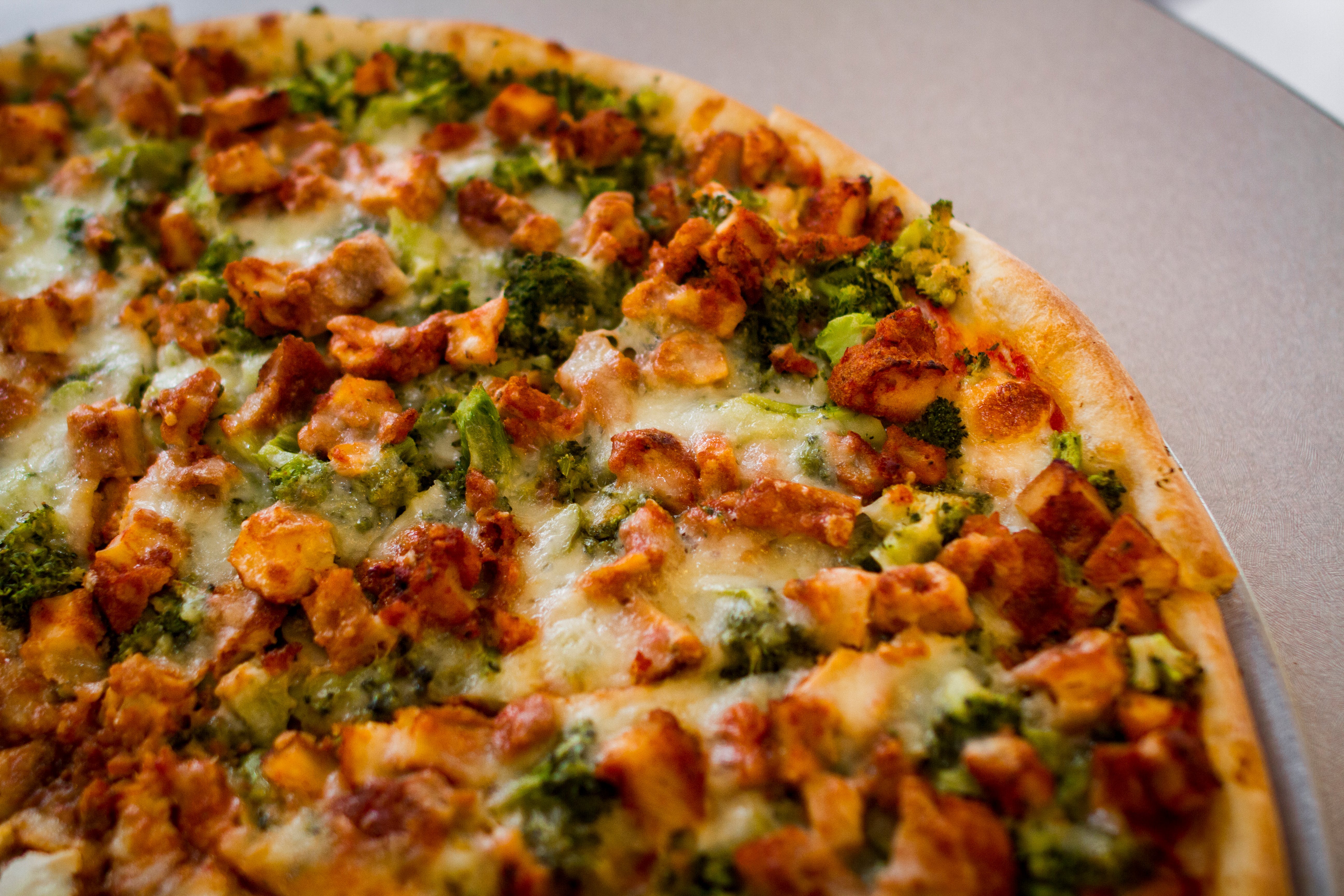 Joe's Pizzeria Menu Brooklyn, NY Order Pizza Delivery Slice