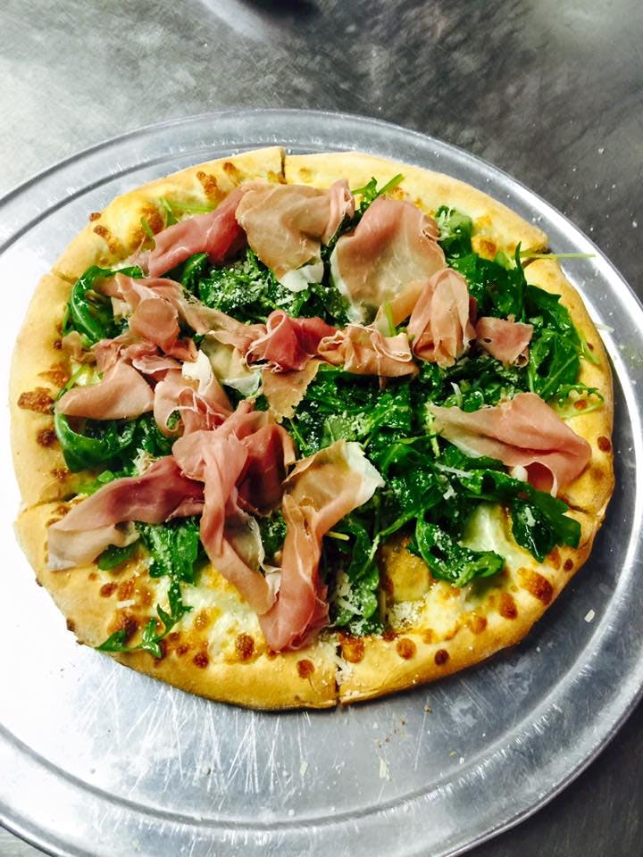 That's Italian Pizza & Pasta Hinesville Menu Hinesville, GA Order