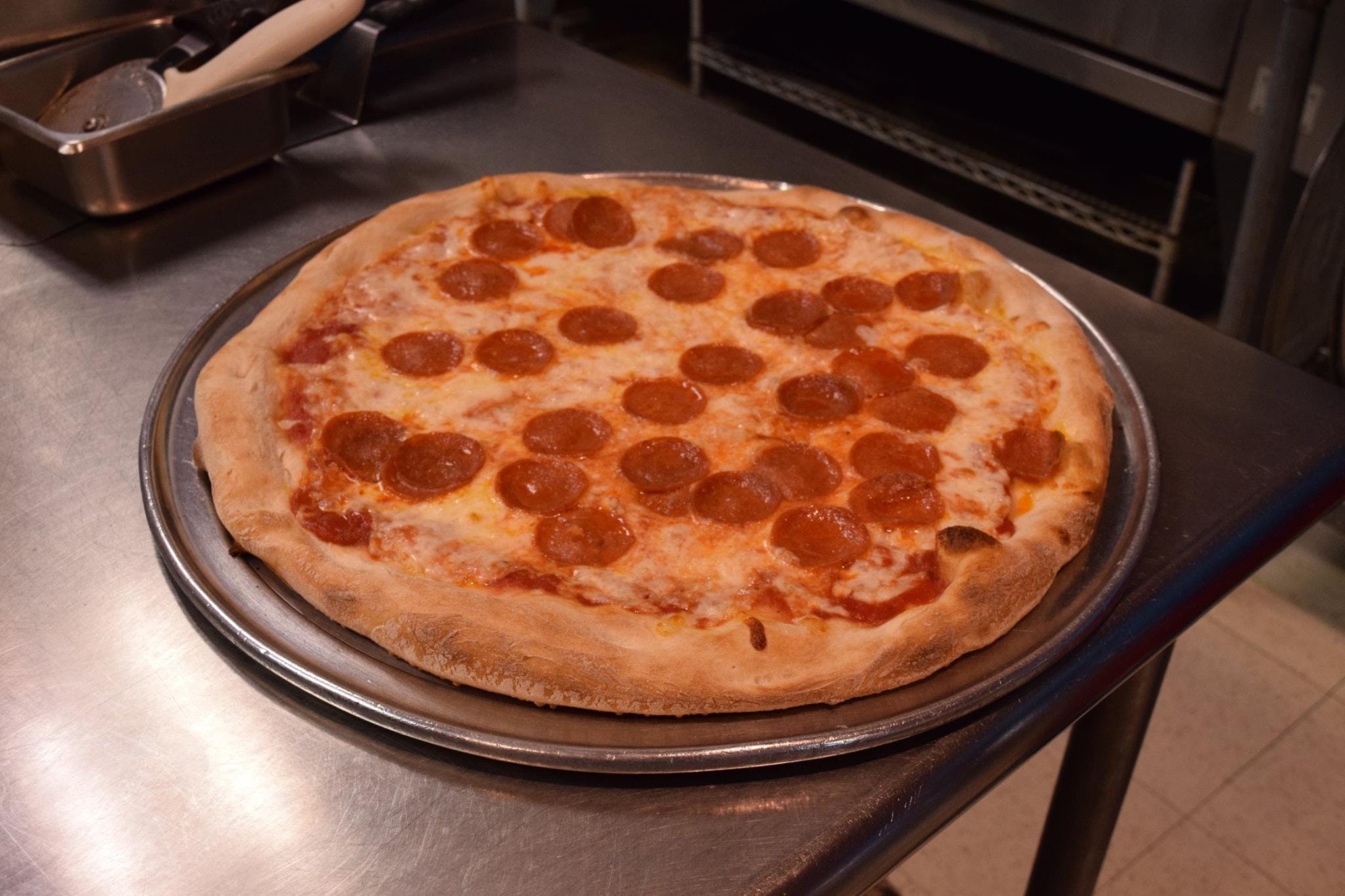 Giovanni's NY Pizza Menu - Leesburg, VA - Order Delivery (̶3̶%̶)̶ (5%