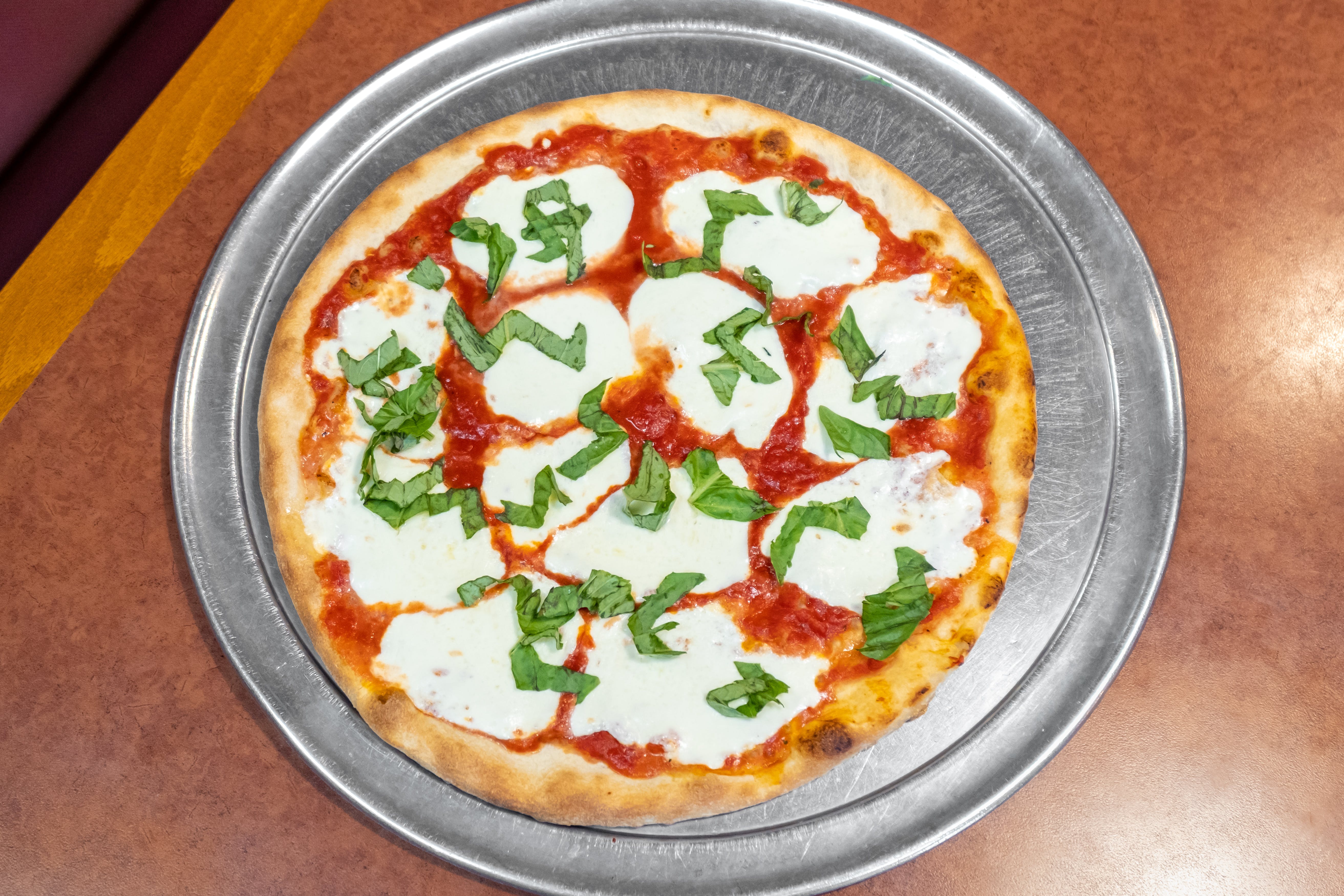 New Yorker Pizza - Leesburg - Menu & Hours - Order Delivery (5% off)