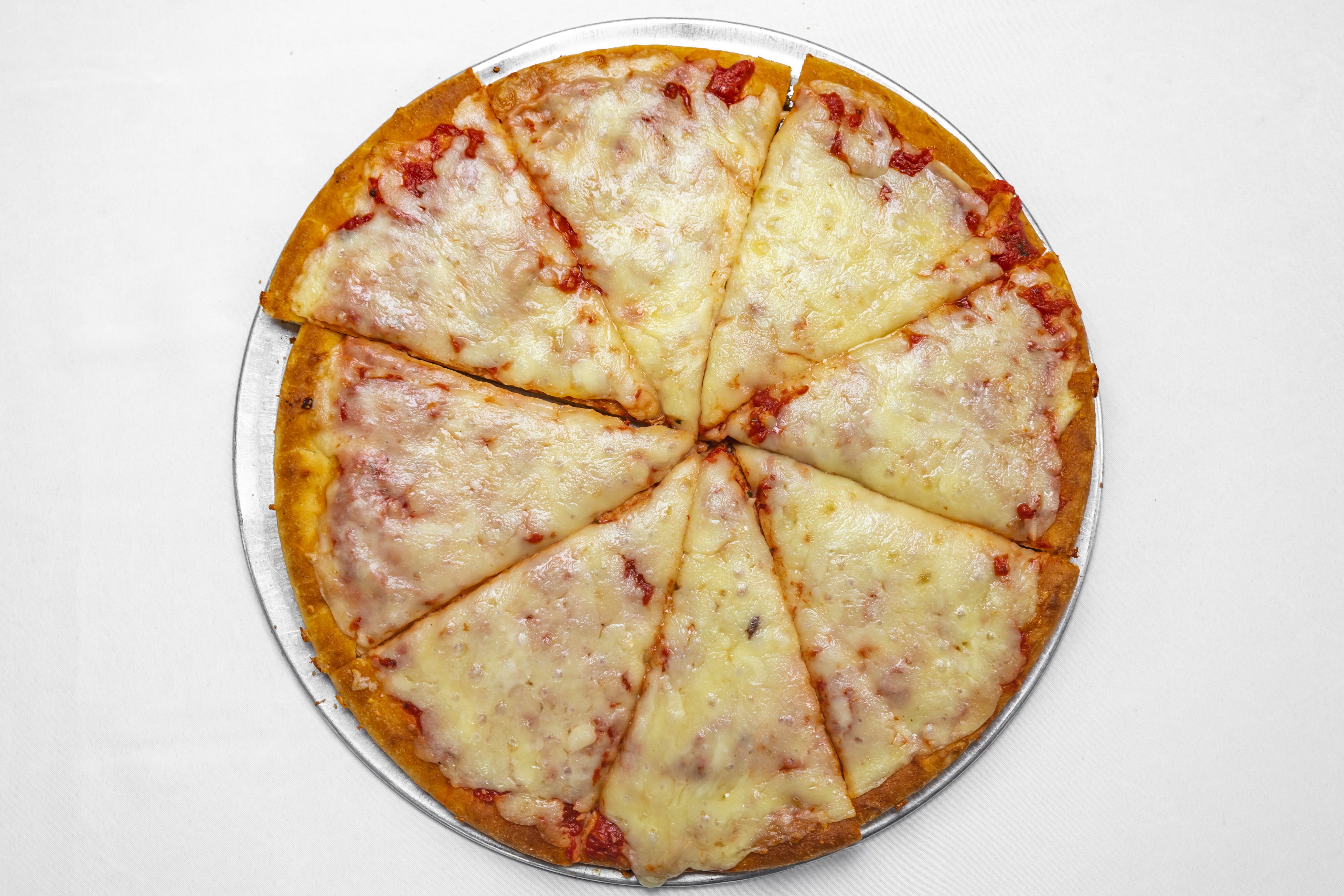 Leo's Pizza Italian Restaurant Menu: Pizza Delivery Washington, NJ - Order  | Slice