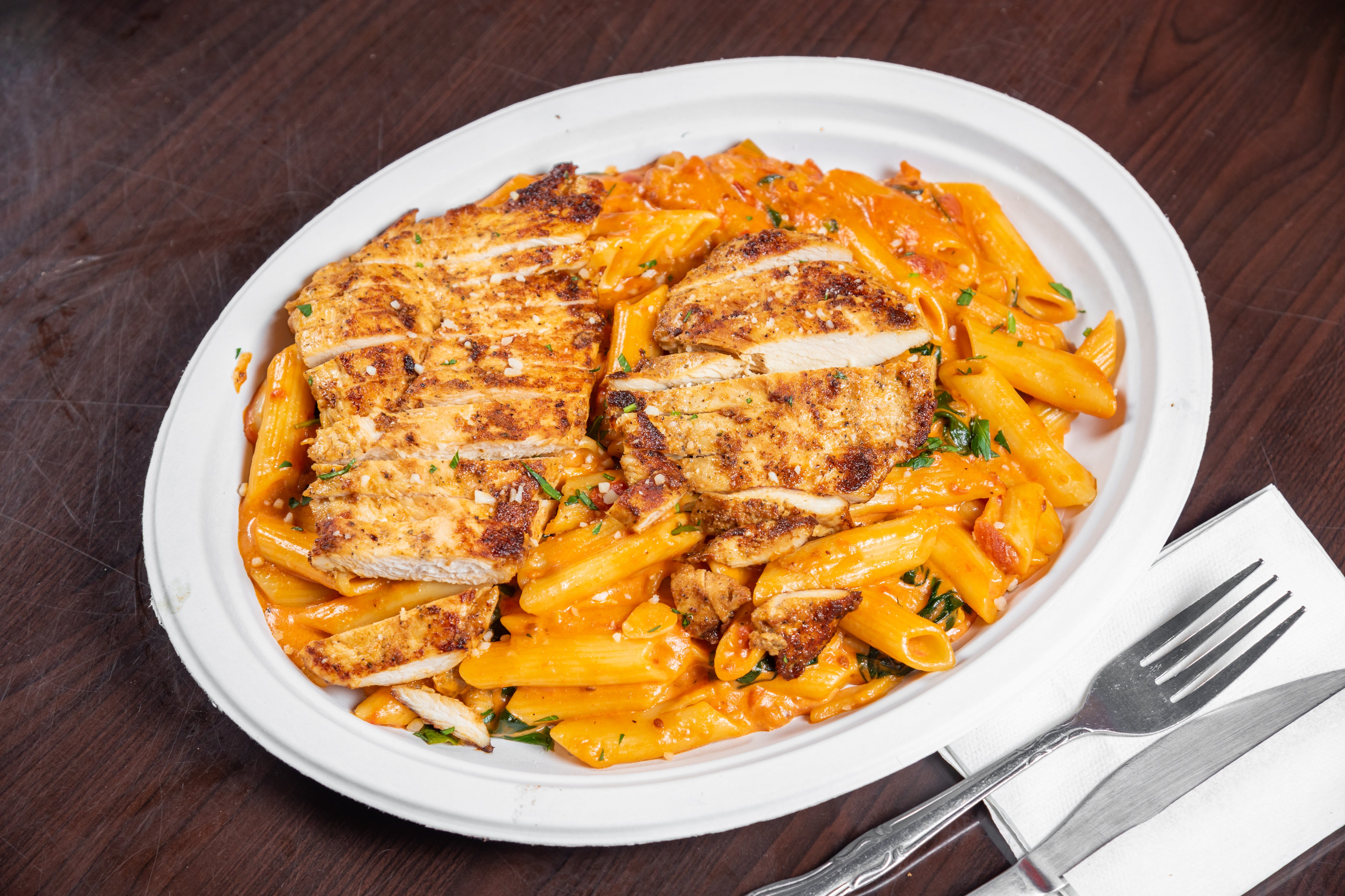 Mama Maria Pizzeria - View Menu & Order Online - 40 Washington St