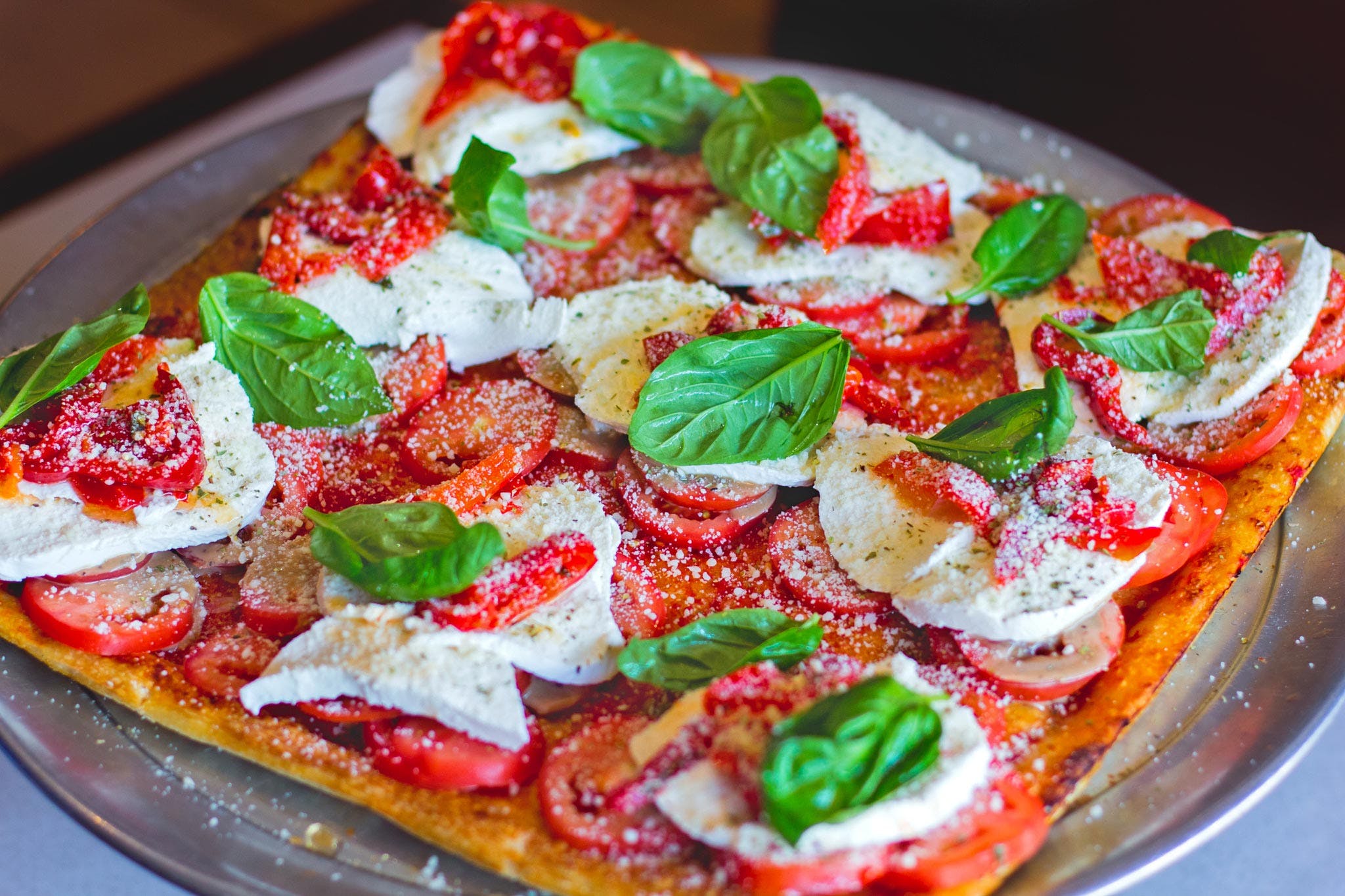 Mario's Pizzeria of Oyster Bay Oyster Bay, NY 253 Pine Hollow Rd