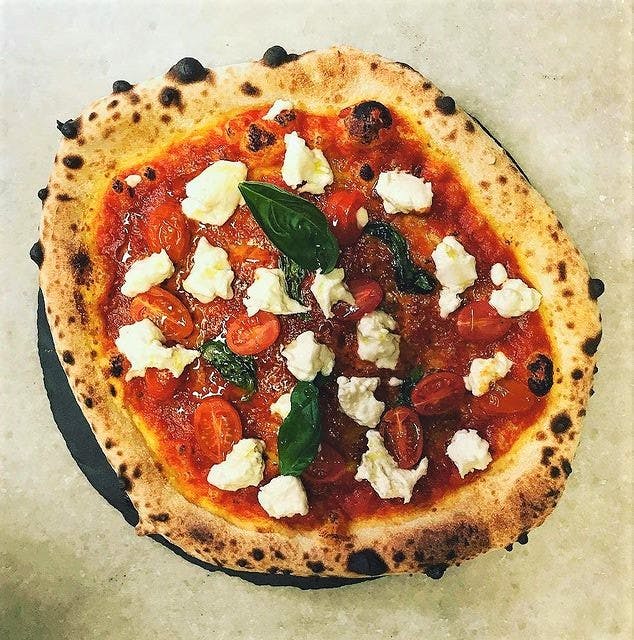 La Gratella Pizza & Restaurant Menu Ledgewood, NJ Order Delivery