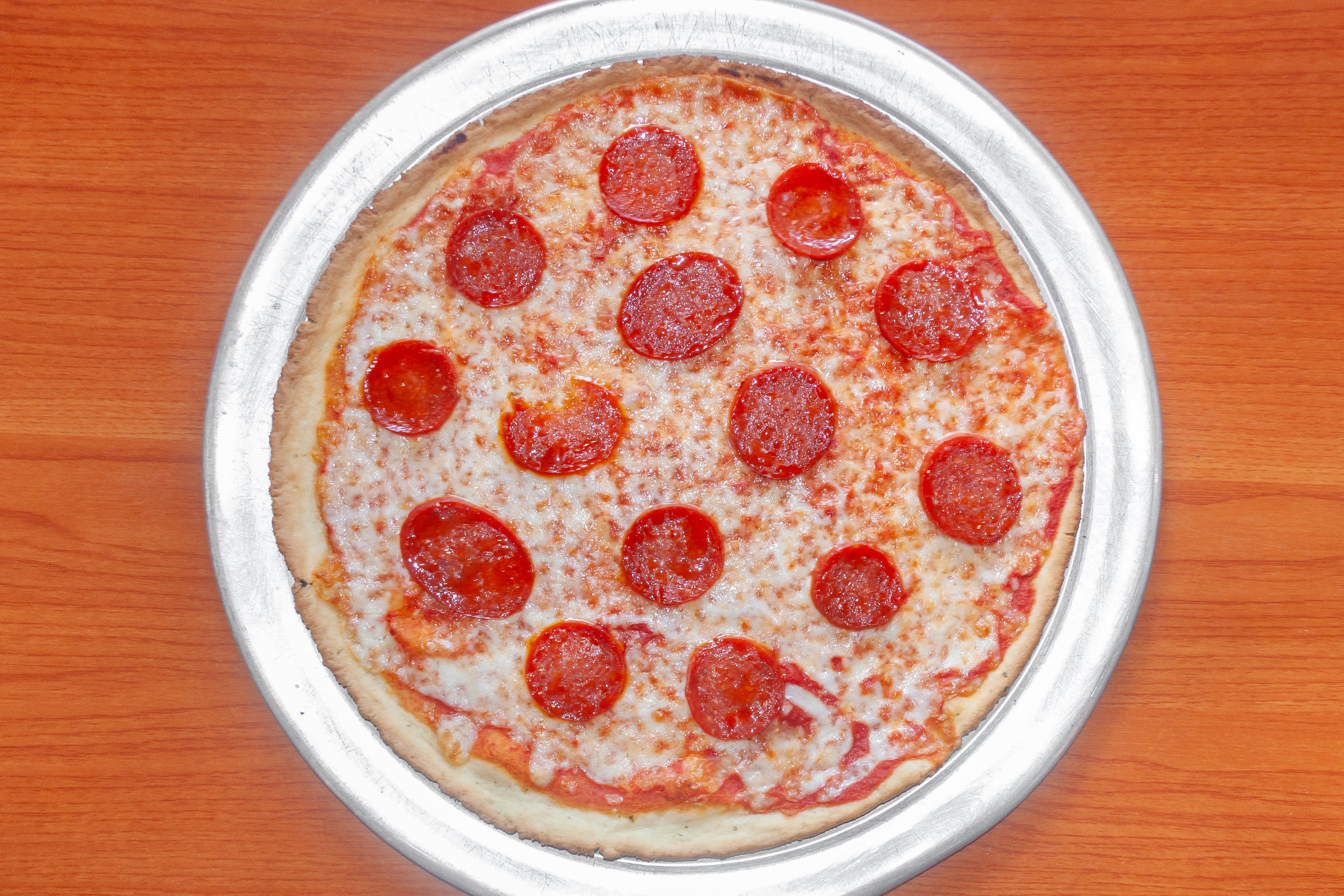 Bizzarro Pizza Merritt Island Menu & Hours Order Delivery (5 off)