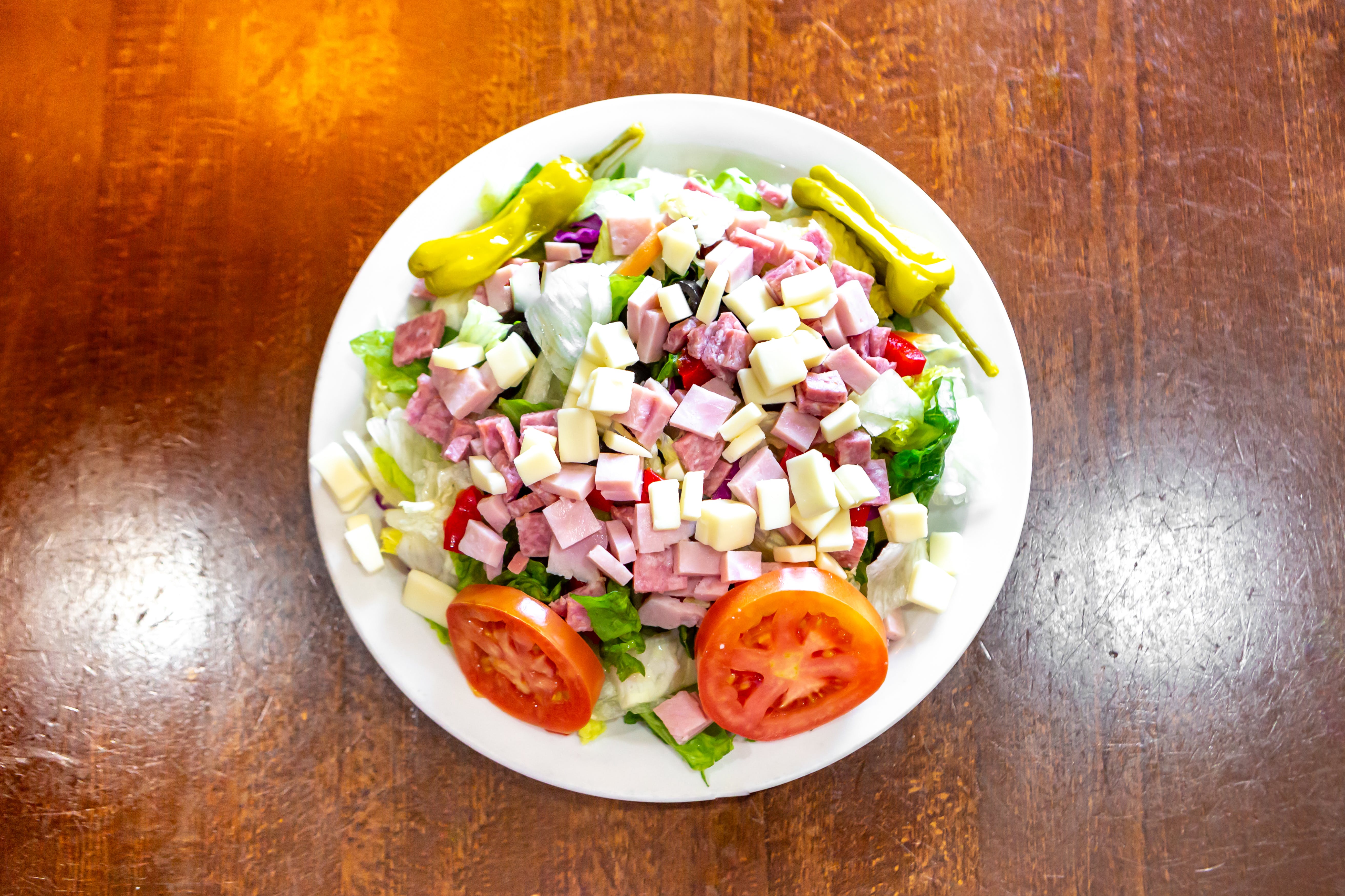 Napolis Italian Restaurant - Wylie - Menu Hours - Order Delivery