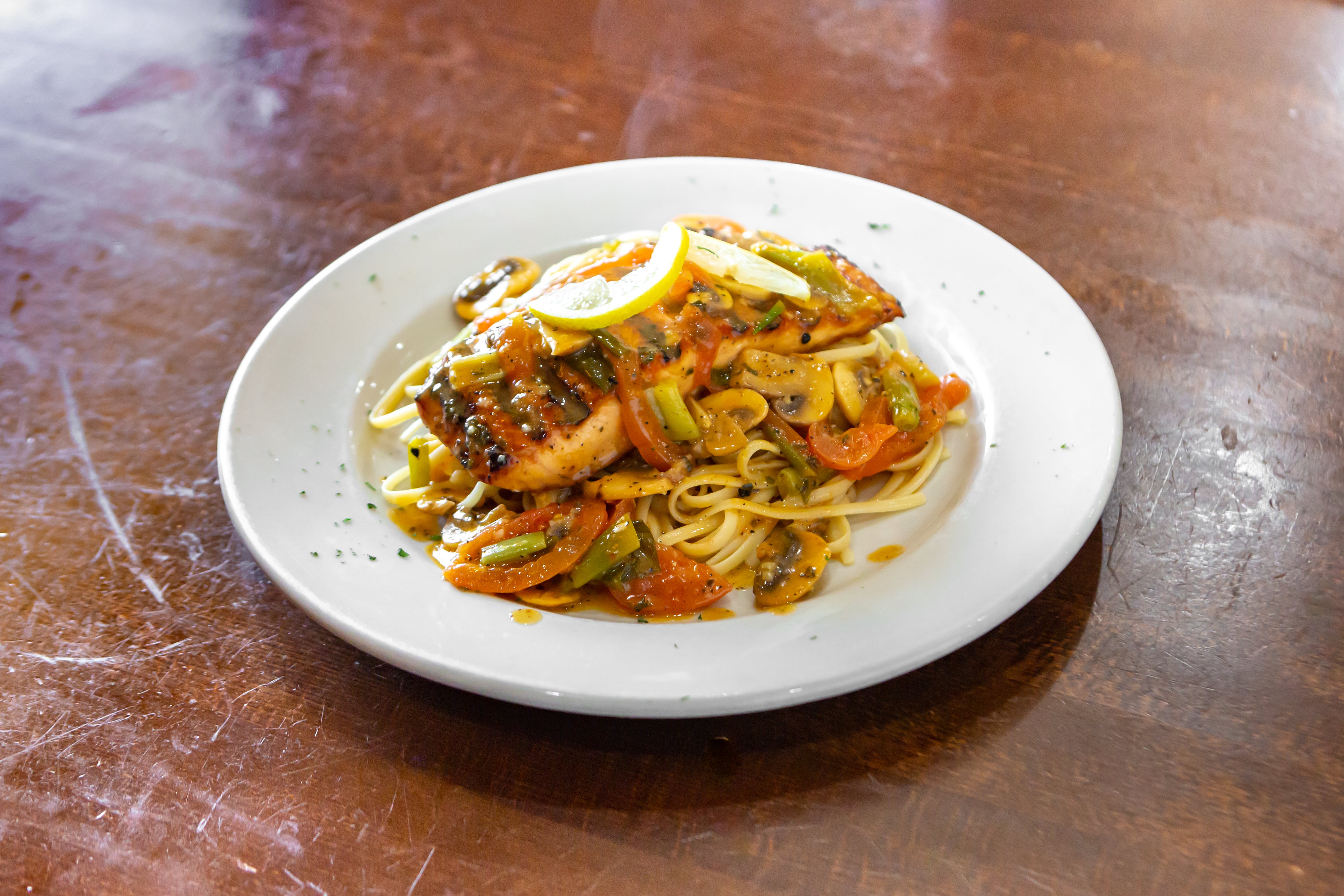 Napolis Italian Restaurant - Wylie - Menu Hours - Order Delivery