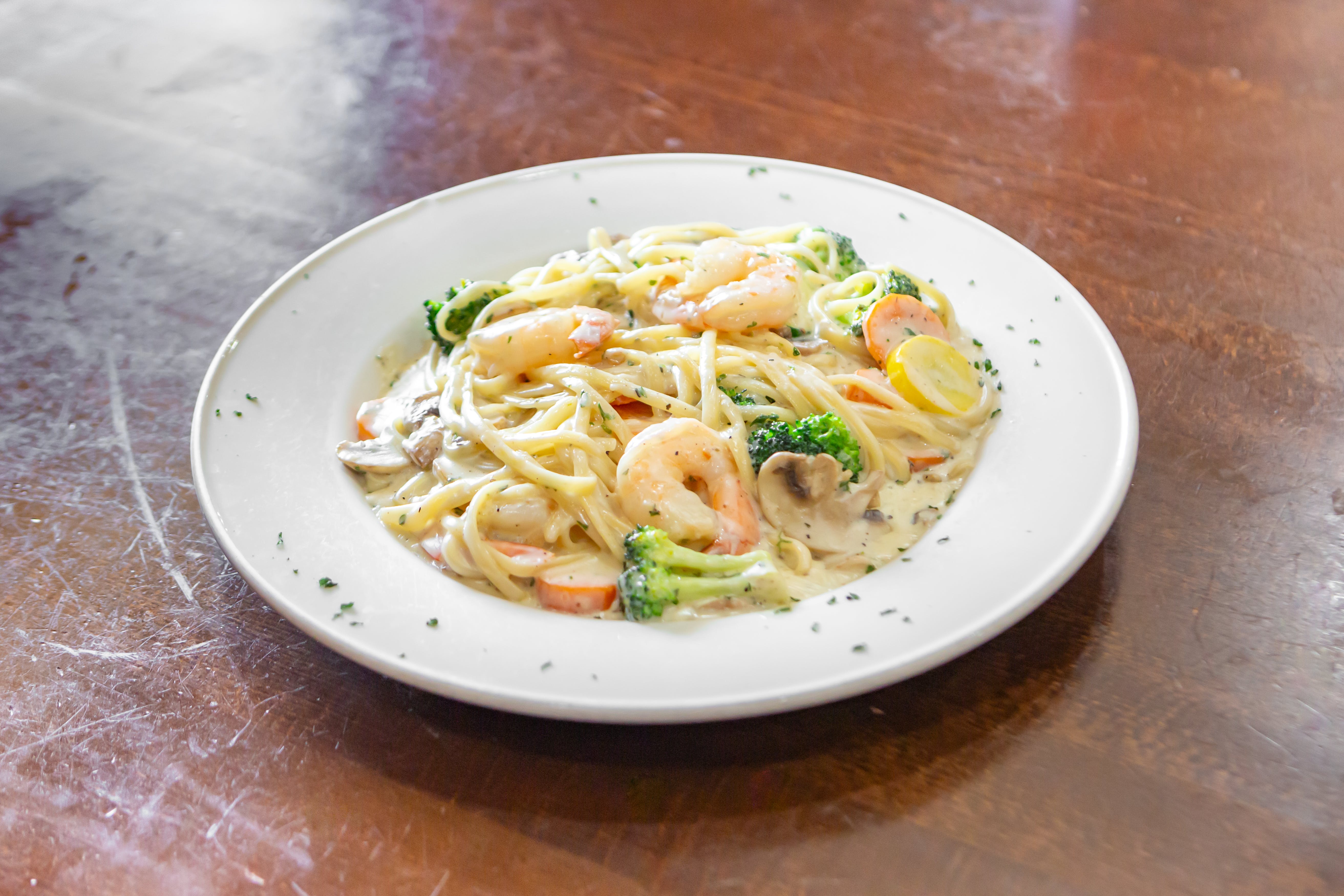 Napolis Italian Restaurant - Wylie - Menu Hours - Order Delivery