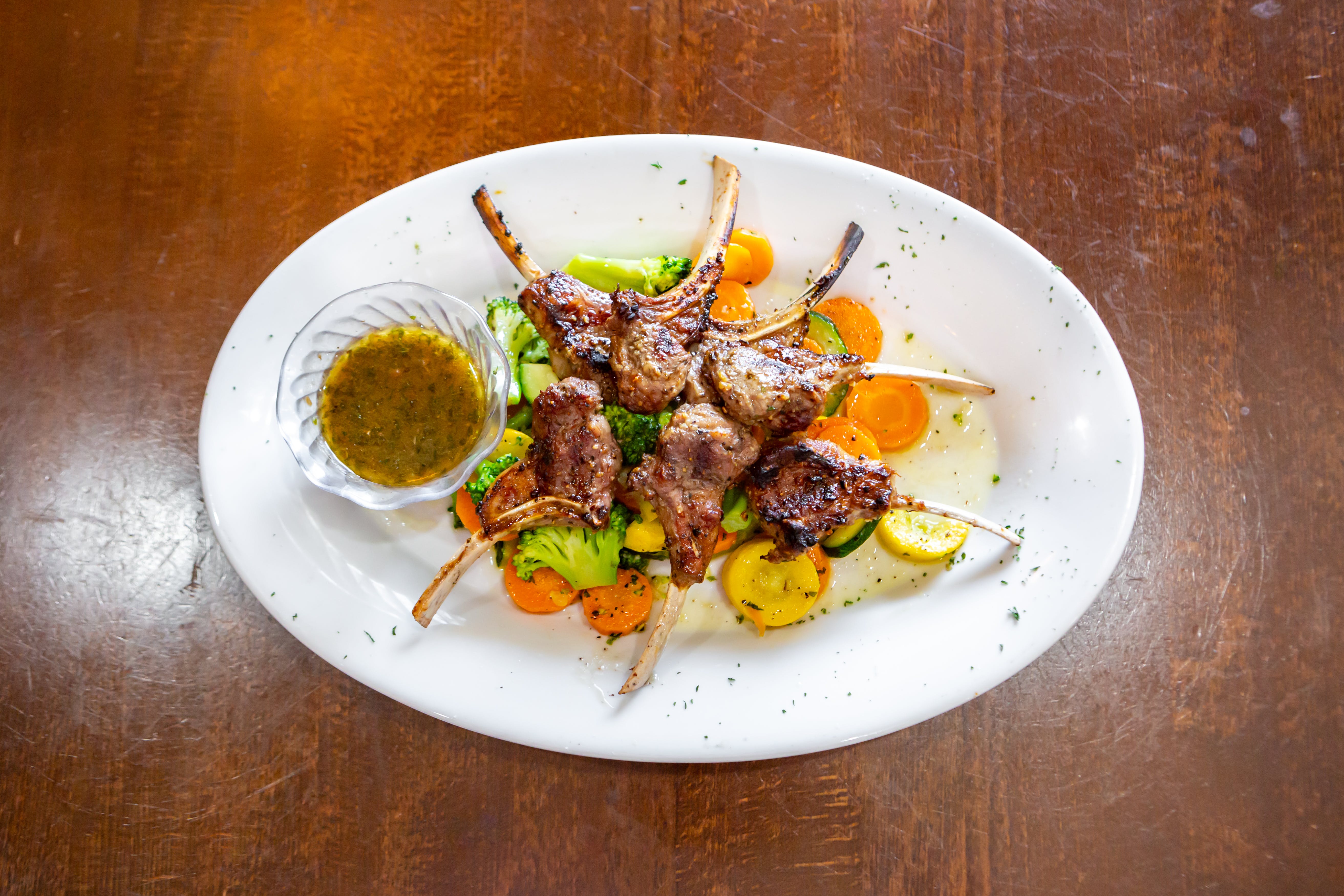 Napolis Italian Restaurant - Wylie - Menu Hours - Order Delivery