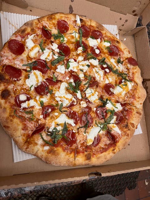 Wolf Street Pizza hero