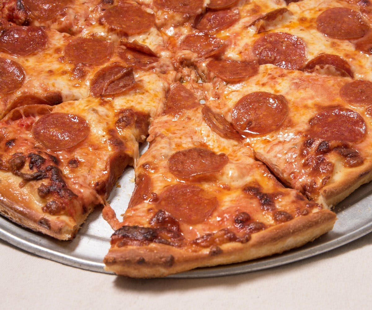 Wadsworth Pizzeria hero