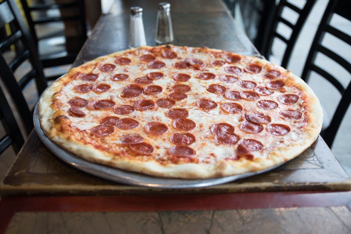 Slice & Co Pizza Photos New York Order Delivery (10 off)
