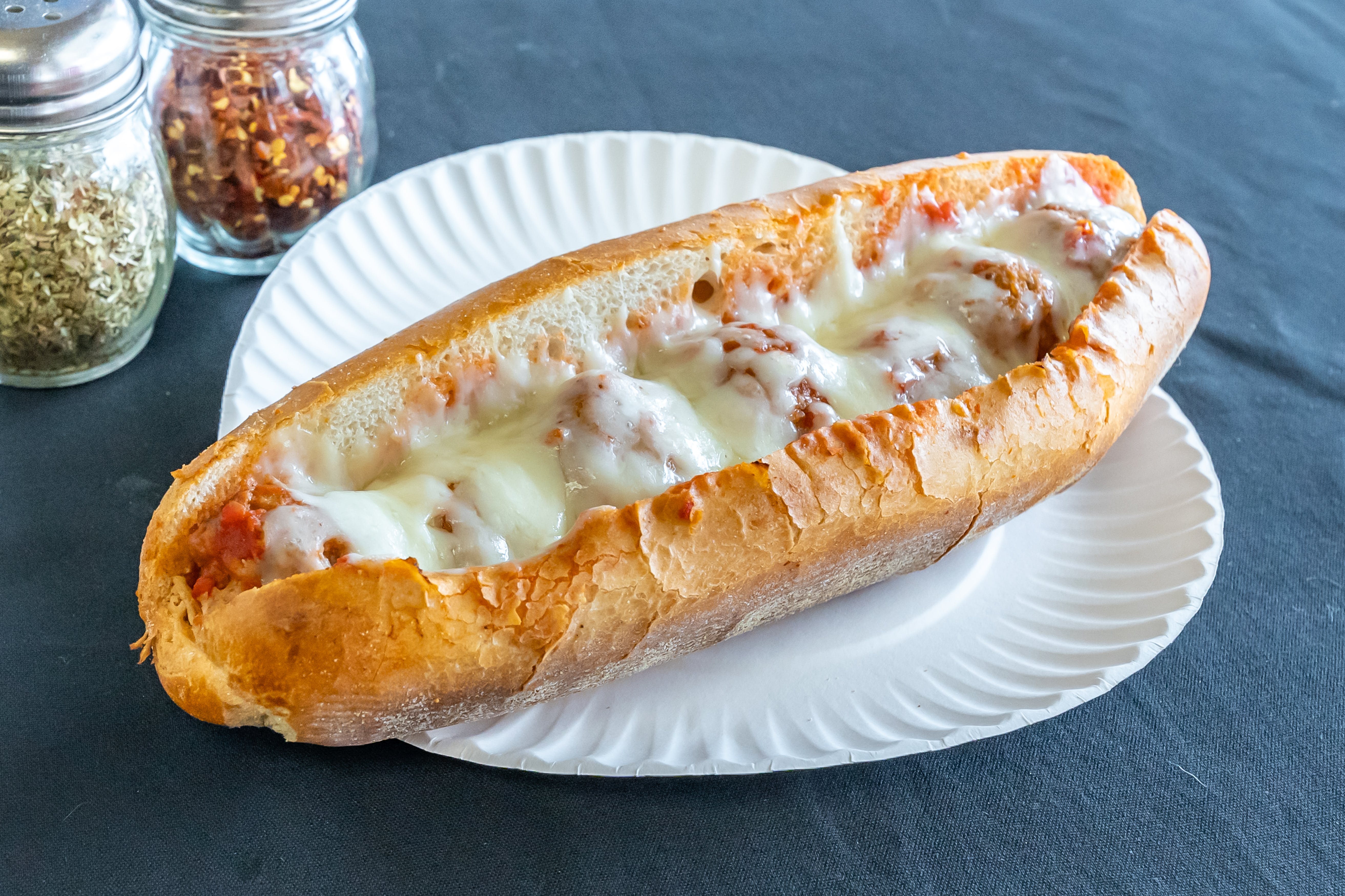 Angilo's Pizza and Hoagies